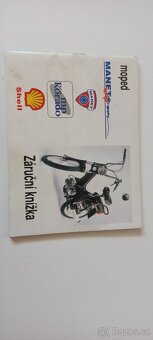 Moped Korado - 13