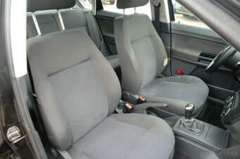 Volkswagen Polo, 1.9TDI 74kW NOVÁ STK KLIMA - 13