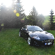 Prodám, popř. vyměním Jaguar XK coupé za Audi A6, A7 3.0 TDI - 13