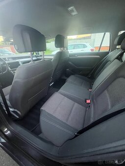 VW Passat 2.0 TDI 2019, Comfortline, tažné - 13