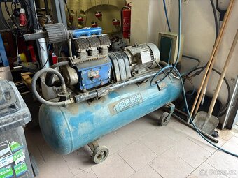 Vybavení pneuservisu - 13