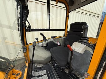 Bagr Wacker Neuson EZ 28 - 13