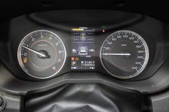 Subaru XV 1.6i Comfort / AJ NA SPLÁTKY / PROTIÚČET / - 13