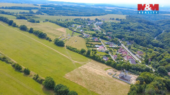 Prodej pozemku k bydlení, 1058 m², Lipina - 13
