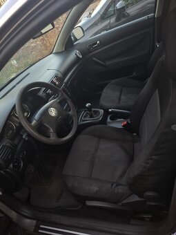 Volkswagen Passat B5.5 1.9 TDI - 13