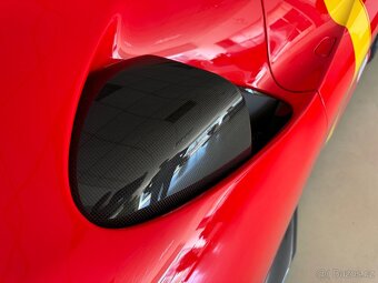 Ferrari SF90, XX LE MANS 1/100 - 13