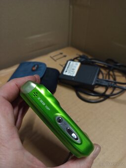 FUJIFILM  FINEPIX  Z33WP - 13