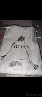 Guess šperky od 650 Kč kus - 13