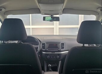 Volkswagen Sharan 2,0TDI Comfortline 103kw - 13