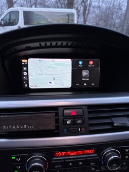 BMW E92 335d LCI M57 – 210 kW – bohatá výbava - 13