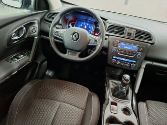 Renault Kadjar 1.3 TCe, 103kW, rok 11/2018, POUZE 85.000KM - 13