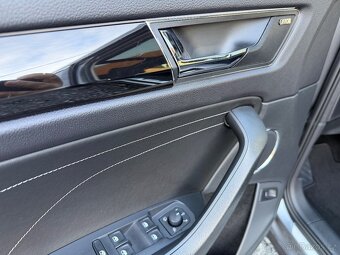 ŠKODA KODIAQ 4x4 Laurin&Klement 2.0Tdi 147 KW 7míst 2023 - 13