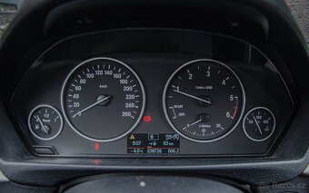 BMW F31 Rad 3 Touring 318d - 13