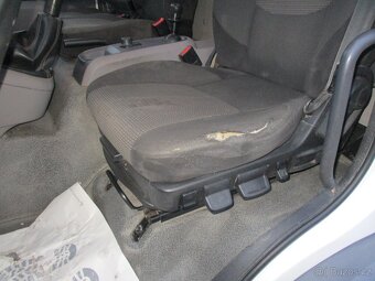 DAF LF 220 FA - kontejnerový nosič, ev.č. 25309 - 13