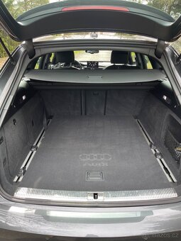 AUDI A6 C7 3.0 TDI S Line - 13