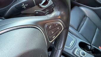 Mercedes-Benz Třídy B //180d//1MAJ-1957//129TKM//SERVIS// - 13