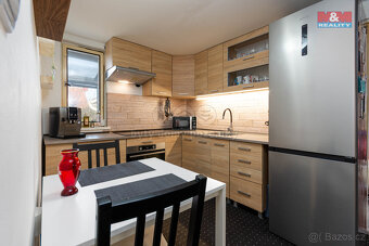 Prodej rodinného domu, 110 m², Ostrava, ul. U Chatek - 13