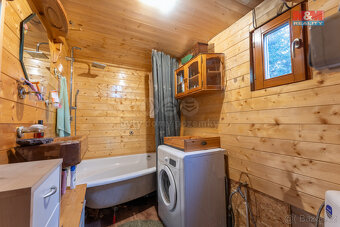 Prodej chaty, 34 m², Bakov nad Jizerou - 13
