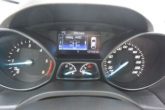 PRODÁM Ford Kuga 2.0TDCi 4x4 Titanium - 13