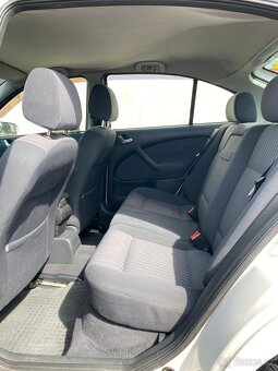 Škoda Octavia 1,9TDI automatická převodovka - 13