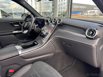 Prodám Mercedes-Benz GLC 220d 4MATIC AMG NIGHT - 13