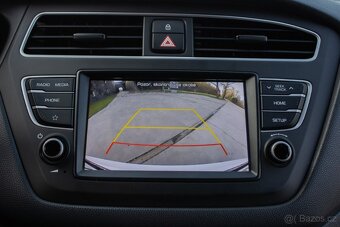Hyundai i20 1.2i Comfort - 13