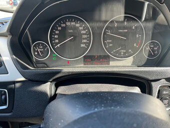 BMW  320 D  85 Kw  TAŽNÉ, AUT. - 13