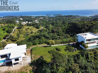 Lot #2 with Boat Slip White Hill, Coral View Village, Roatan - 13