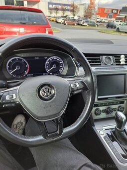 Alltrack bitd 176kw 2016 ,09. 170tkm - 13