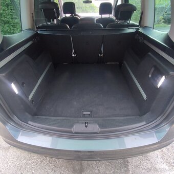 Seat Alhambra 4x4  fr line - 13