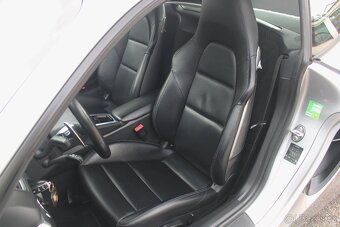 Porsche Cayman S 981 3.4 PDK+SportChrono+PSE 04/2013 - 13