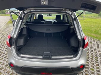Nissan Qashqai, 1.6, 16V Visia, 7 MÍST KLIMA TOP STAV - 13