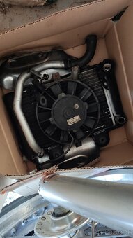 Triumph Thunderbird 900 - 13