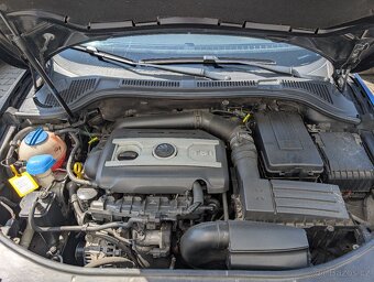 ŠKODA SUPERB COMBI 2.0TSi 147kW DSG ALCANTARA - 13