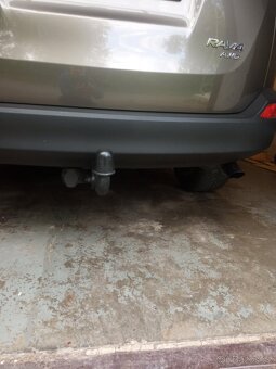 Toyota Rav4, 2.2 D-4D AWD,MT - 13