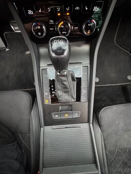 Škoda Superb III combi Sportline 2.0 TDI - 13