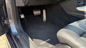 Mercedes-Benz Třídy E//350CDI//190kW//AMG//VZDUCH//4MATIC// - 13