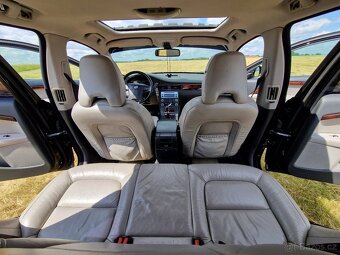Volvo V70 - 13