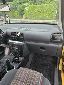 VW Fox 1.2 r.v.2001 - 13