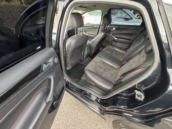 Ford Mondeo, 2,2 Tdci, Titanium S - 13