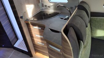 Fiat Laika VIP 4009 DS 11/2022 160Hp do 3,5 t - 13