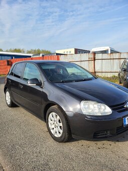 Golf 5 2.0tdi 103kW 6q manuál - 13