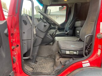 Volvo FL 240, Euro 4, shrnovačka +DPH - 13