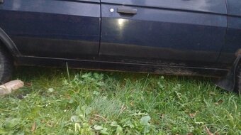 Škoda - Favorit (43 kW) – EKO DAŇ ZAPLACENA, Tažné - 13