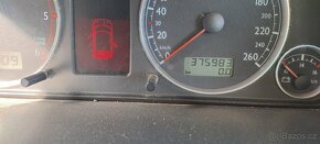 ND Wolsvagen  sharan  1.9 TDI 96kw - 13