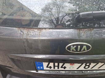 Kia Ceed SW 1.6 CRDi 16V 85 kW Active Plus (ED) Odpočet DPH - 13