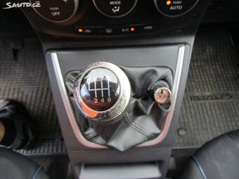 Mazda 5, 1,8-85KW-KOUPEN V ČR-1.MAJITEL - 13
