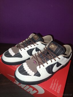 Nike tenisky limited edice vel.43 - 44.5 - 13
