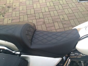 Harley davidson road king 1450cm 2006 - 13