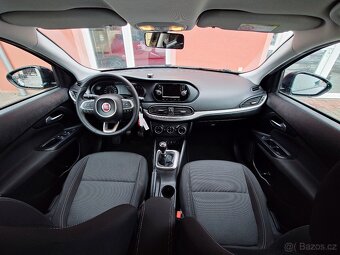 Fiat Tipo 1.4 Turbo Easy 88 kW - 13